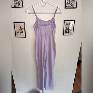 Urban Outfitters Tight Jumpsuit